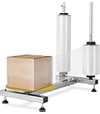 Amazon.co.jp: MXBAOHENG 55cm幅以内 ストレッチフィルム用 ラップ